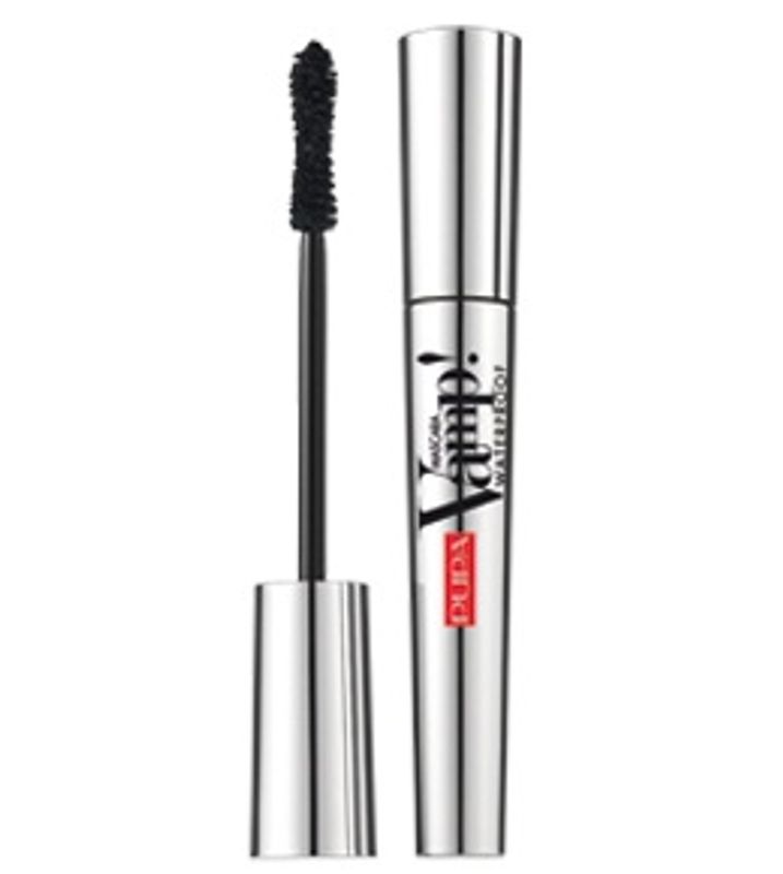 Pupa Vamp! Mascara Waterproof n.001 Extra Black-1