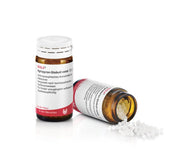 Wala Agropyron Comp Omeopatico 20g-1