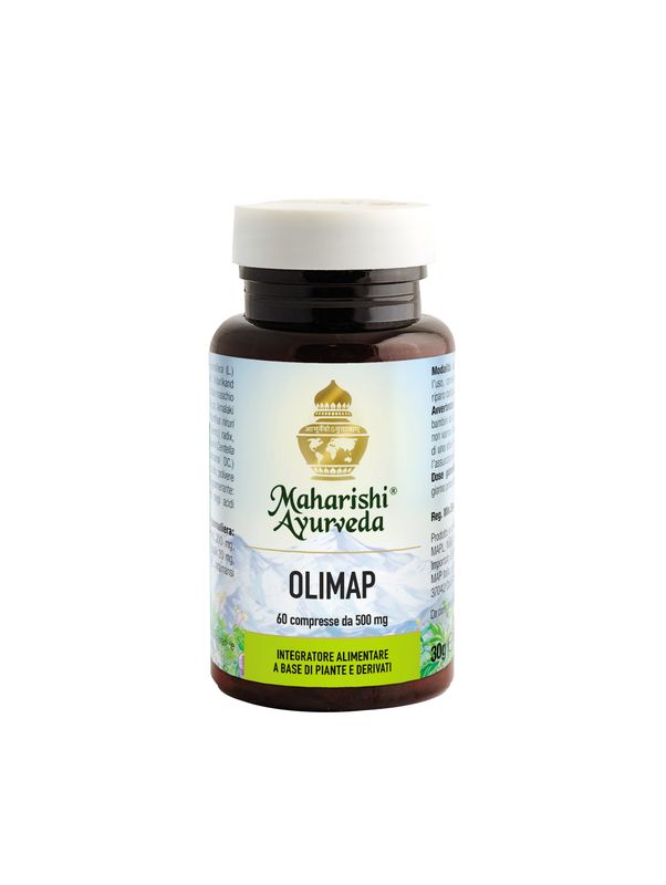 Olimap benessere psicofisico 60 compresse-1