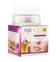 Najtu Olio di Argan Capitale Viso Crema antirughe 50ml-1