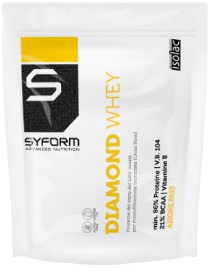 DIAMOND WHEY LATTE 500G-1