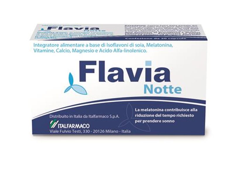 Flavia Notte 30 capsule molli-1