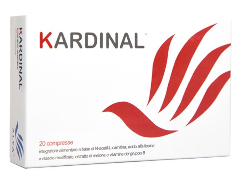 Kardinal 20 compresse-1