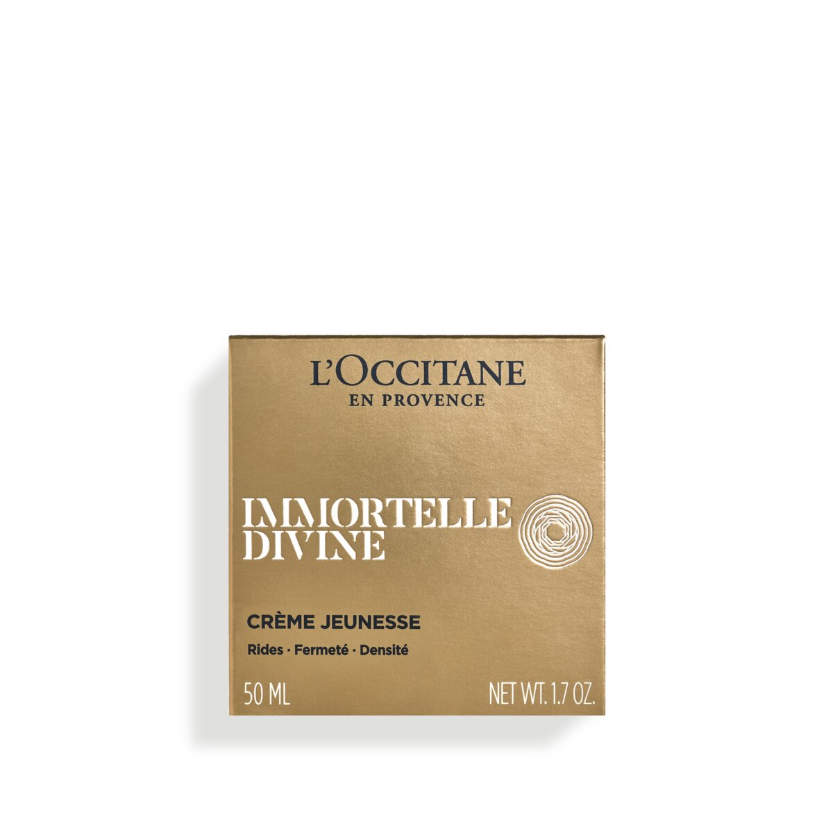 L'Occitane Creme Immortelle Divine Viso 50ml-1
