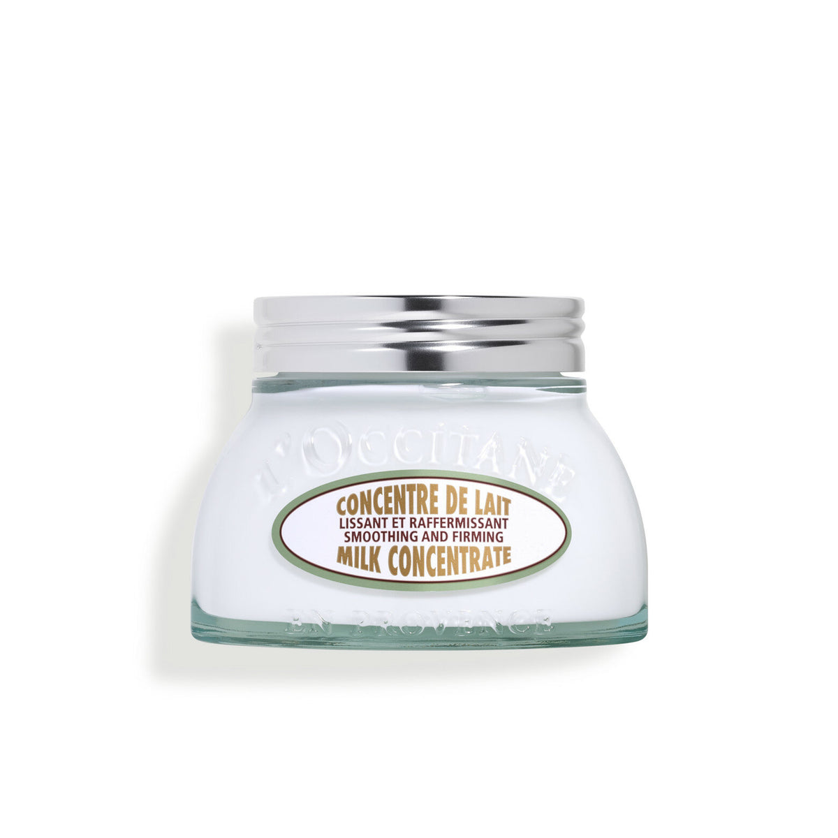 L'Occitane Concentrato Latte Mandorla 200ml-1