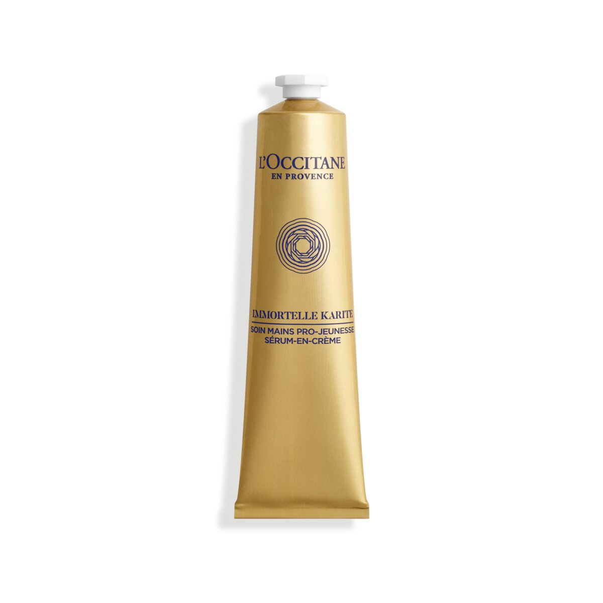 L'Occitane Immortelle Divine Crema Mani 75ml-1