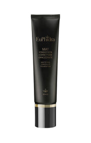 EuPhidra Fondotinta MAT Correttore Opacizzante Scuro 30ml-1