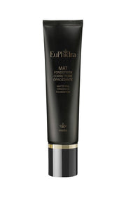 EuPhidra Fondotinta MAT Correttore Opacizzante Medio 30ml-1