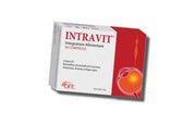 Offhealth Intravit 30 Compresse-1