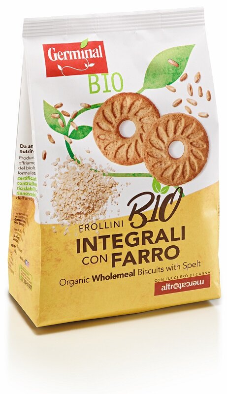 GERMINAL BIO FROLLINI INTEGR-1