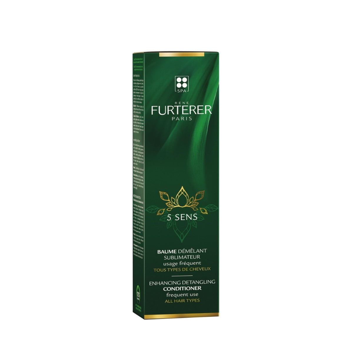 Furterer Balsamo Districante Sublimatore 5 Sens 150ml-4