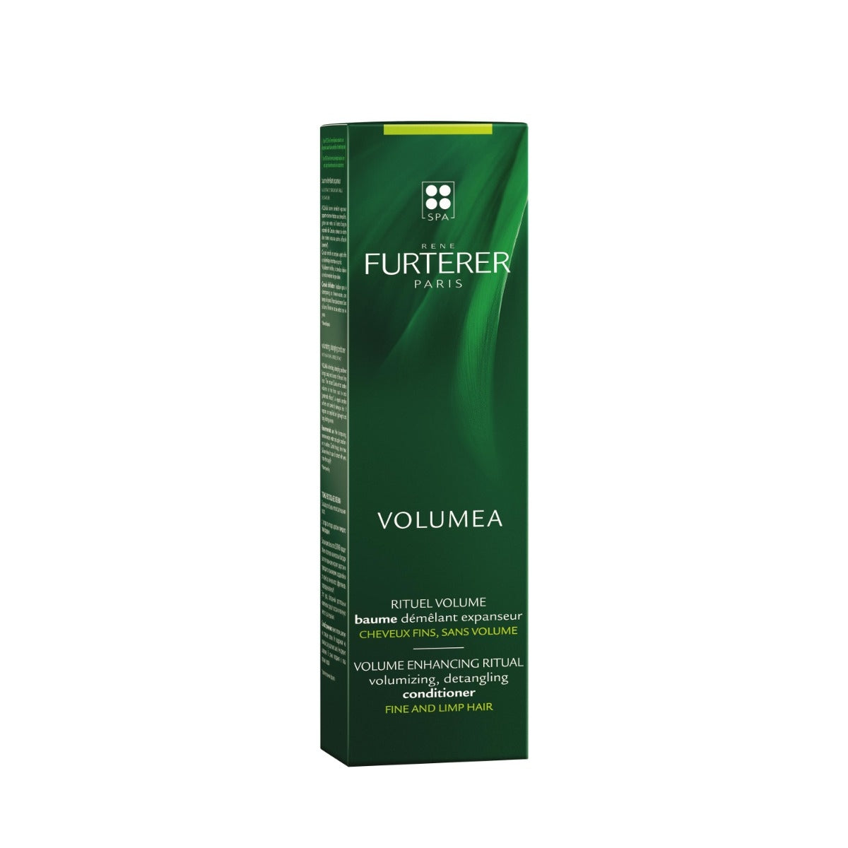 Furterer Balsamo Districante Volumizzante Volumea 150ml-3