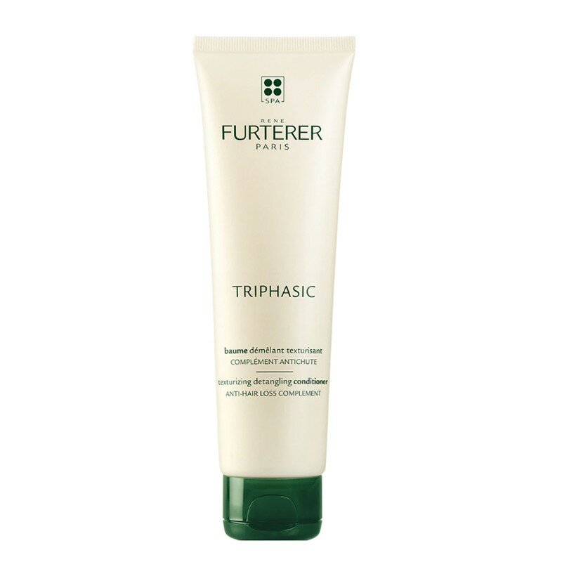 Rene Furterer Triphasic Balsamo Districante Texturizzante 150ml-1