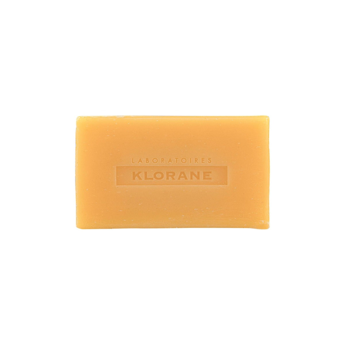 Klorane Shampoo solido al Mango capelli secchi 80g-5