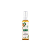 Klorane Olio al Mango capelli secchi 100ml-4