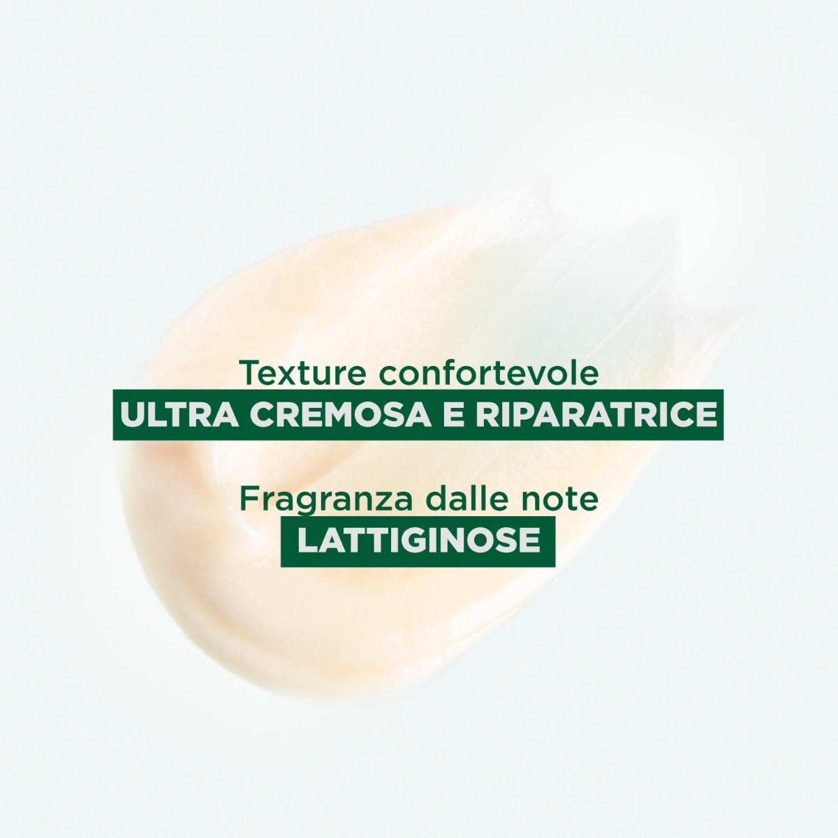 Klorane Maschera Riparatrice al Burro di Cupuacu Bio 150ml-6
