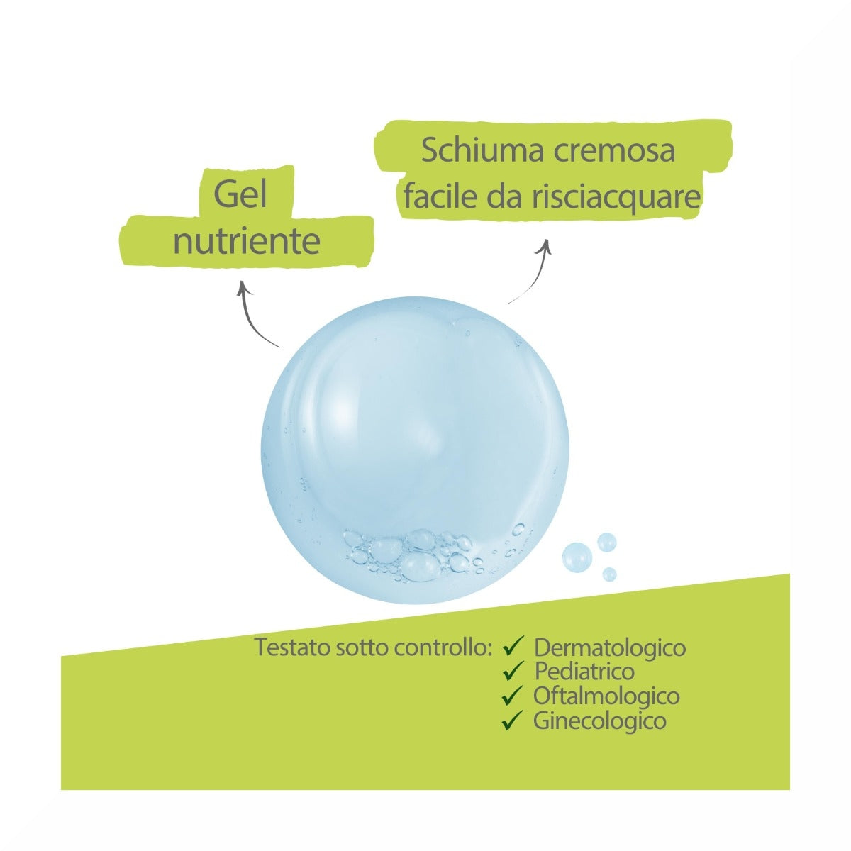 A-Derma Dermalibour + Cica Gel detergente purificante pelli irritabili 200ml-8