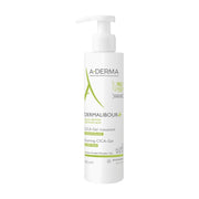 A-Derma Dermalibour + Cica Gel detergente purificante pelli irritabili 200ml-3