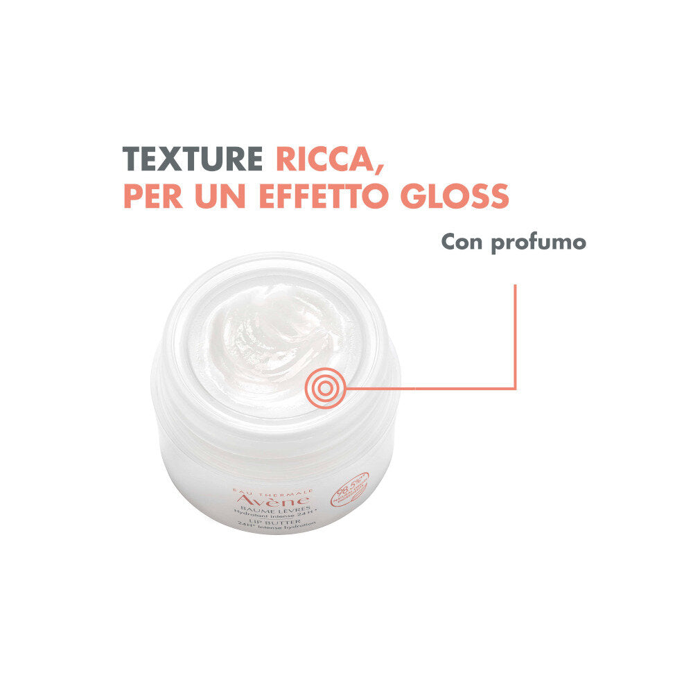 Avene Balsamo Labbra 10ml-5