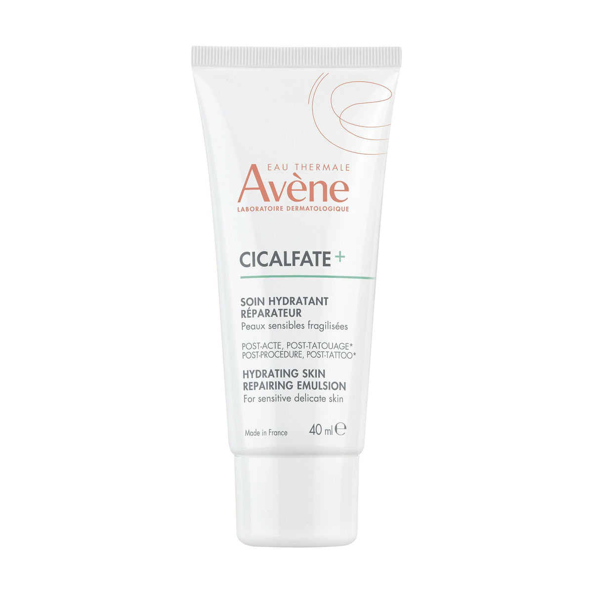 Avene Cicalfate+ trattamento idratante riparatore 40ml-12