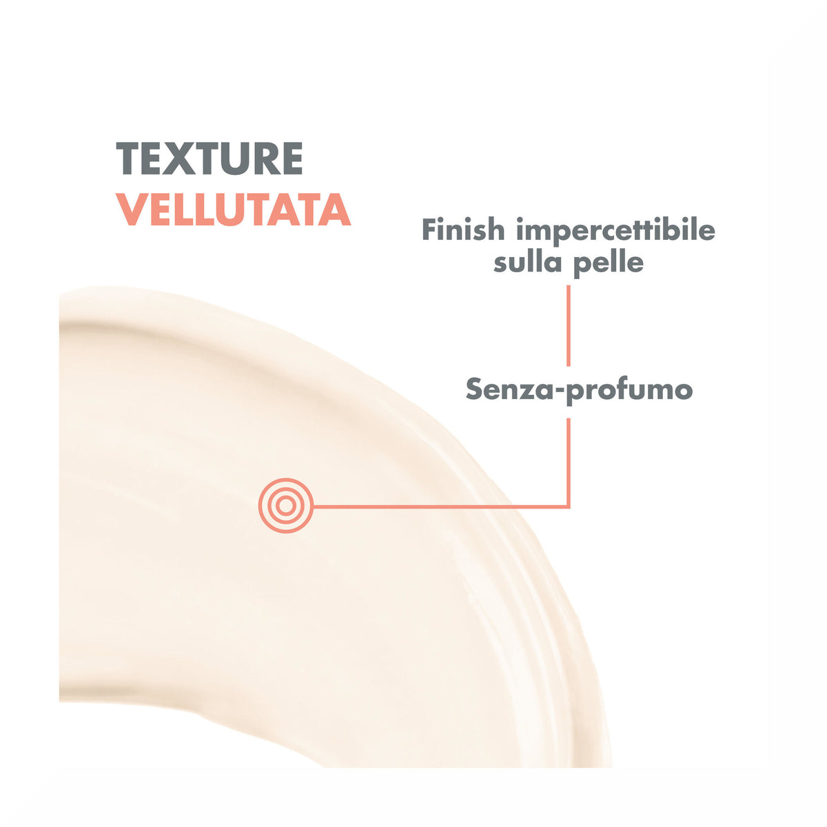 Avène Crema Senza Profumo SPF 50+ Solare Viso 50ml-7