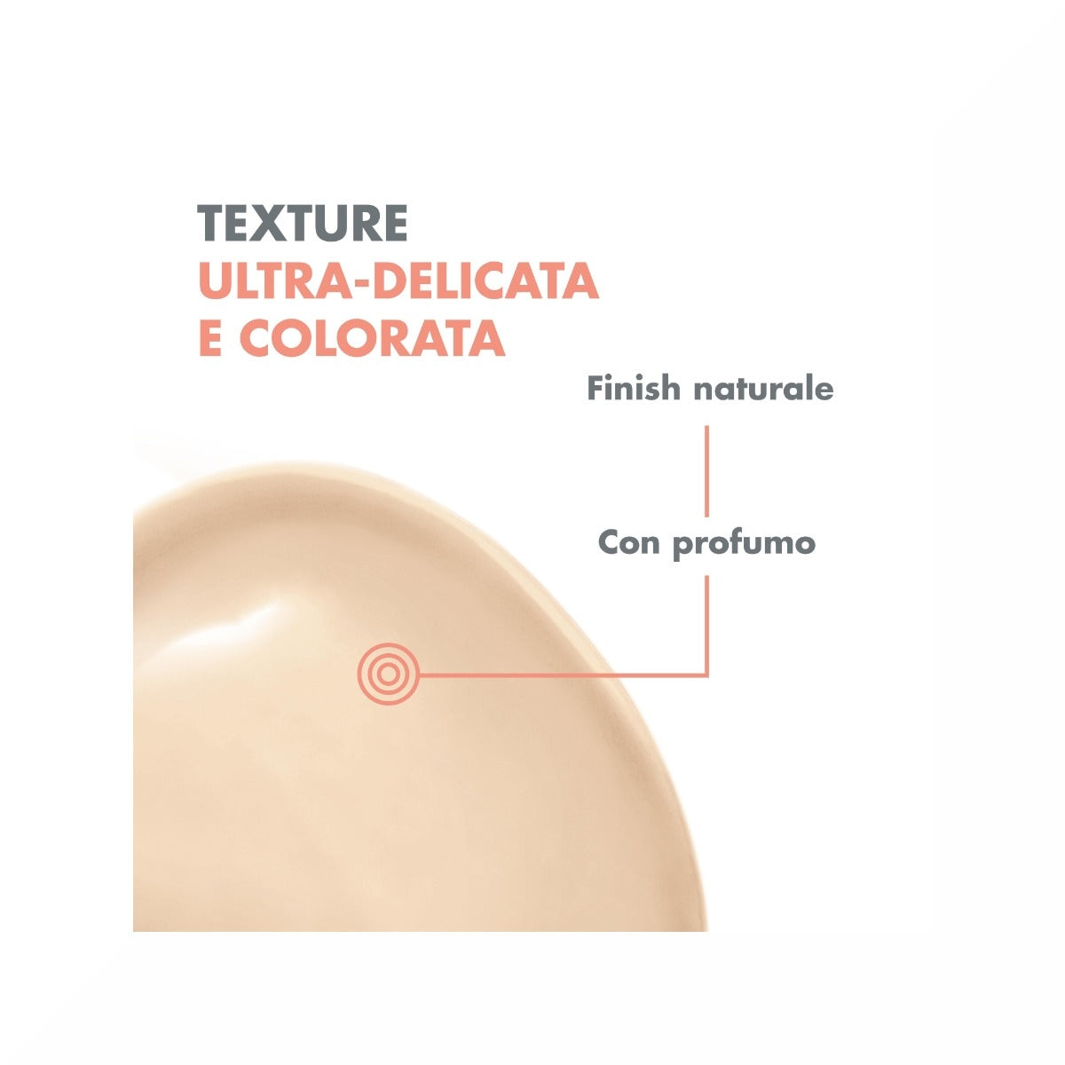 Avène Cleanance Colorato SPF 50+ Solare Viso 50ml-5