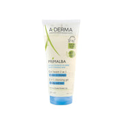 A-Derma Primalba Gel Detergente 2in1 200ml-2