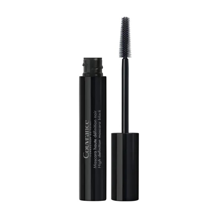Avene Couvrance Mascara Alta Definizione Nero 7 ml-1