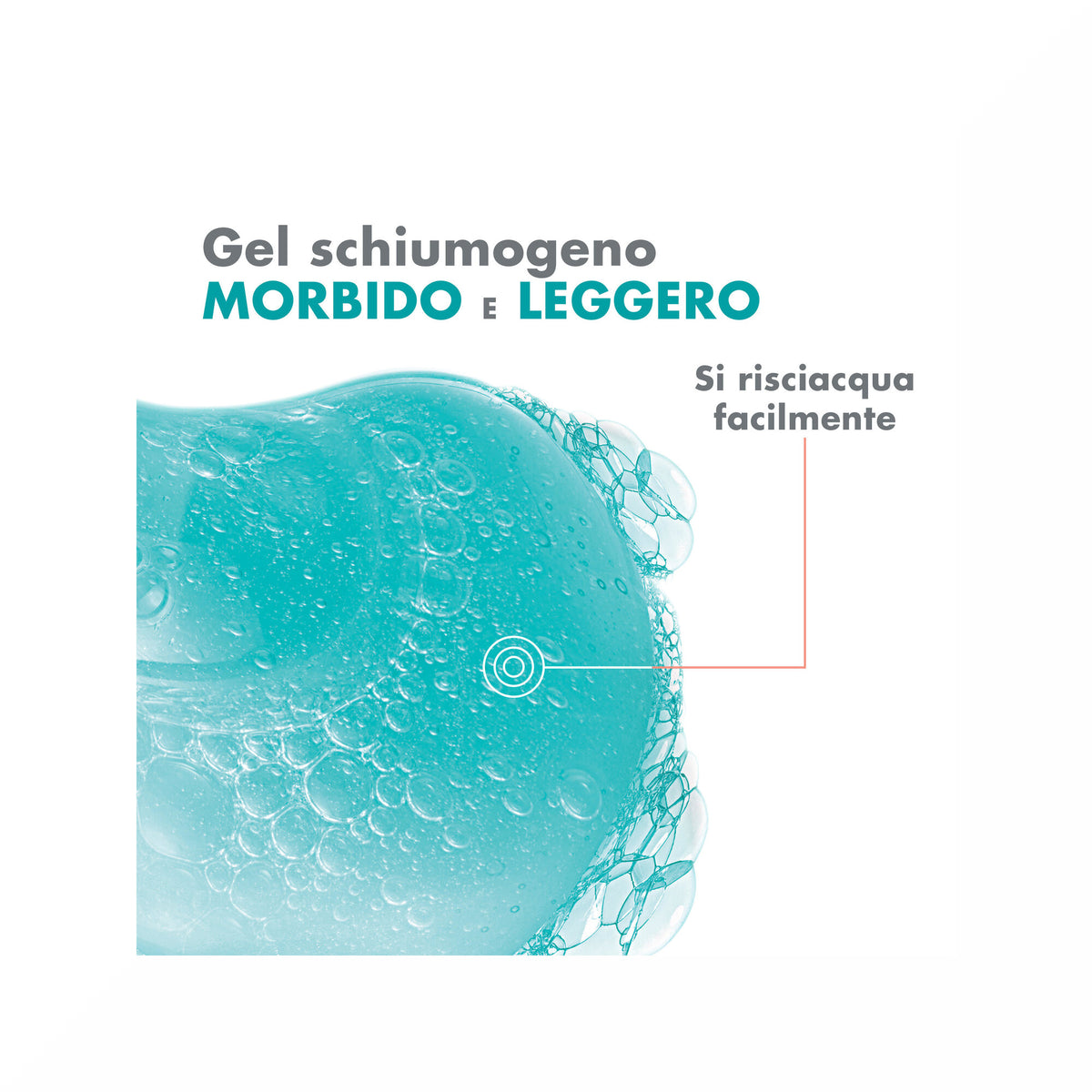 Eau Thermale Avène Cleanance Gel Detergente Purificante Pelle Grassa Con Imperfezioni 400ml-5