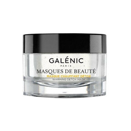 Galenic Maschera Riscaldante Detox 50ml-2