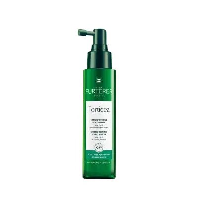 Rene Furterer Forticea Lozione Tonica Fortificante Capelli 100ml-5