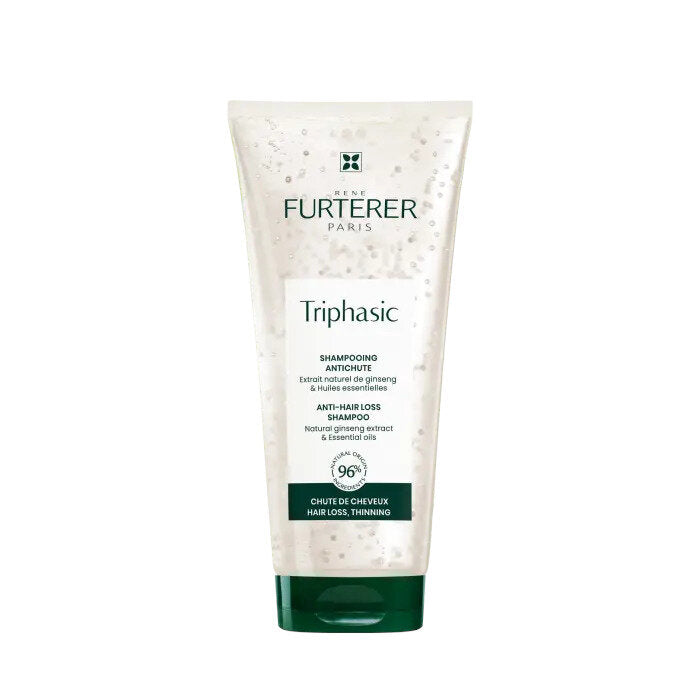 Rene Furterer Triphasic Shampoo Anticaduta 200ml-6