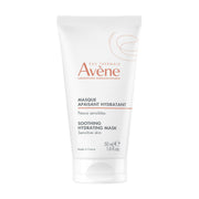 Eau Thermale Avène Les Essentiels Maschera Lenitiva Idratante 50ml-4