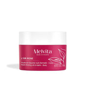 Melvita Olio In Balsamo Nutriente & Tonificante L'Or Rose 170ml-3