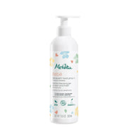 Melvita Gel Detergente Delicato Corpo Capelli 300ml-1