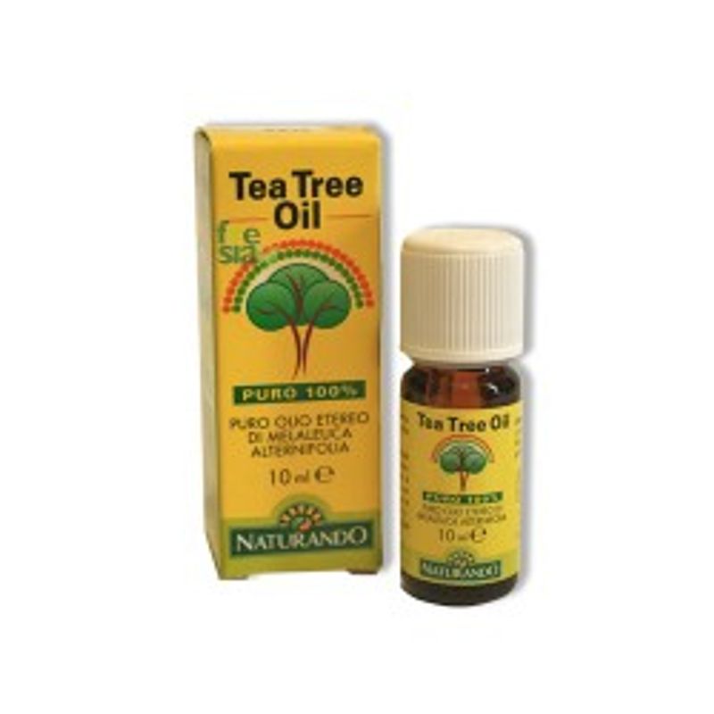 Tea Tree Oil 10 ml-1
