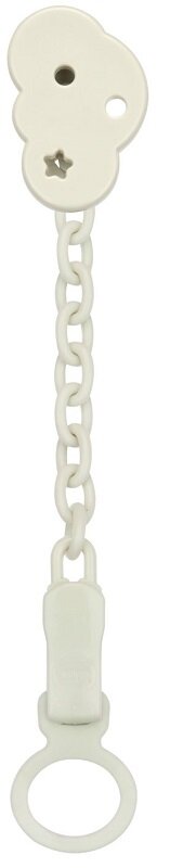 Chicco Catenella Universale All You Can Clip Grigio Metallizzato 1 Pezzo-1