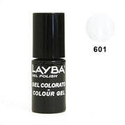 Layla Smalto Gel semi-permanente n.601 Tip-1
