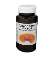 Ganoderma Gheos Integratore Alimentare 90 capsule-1