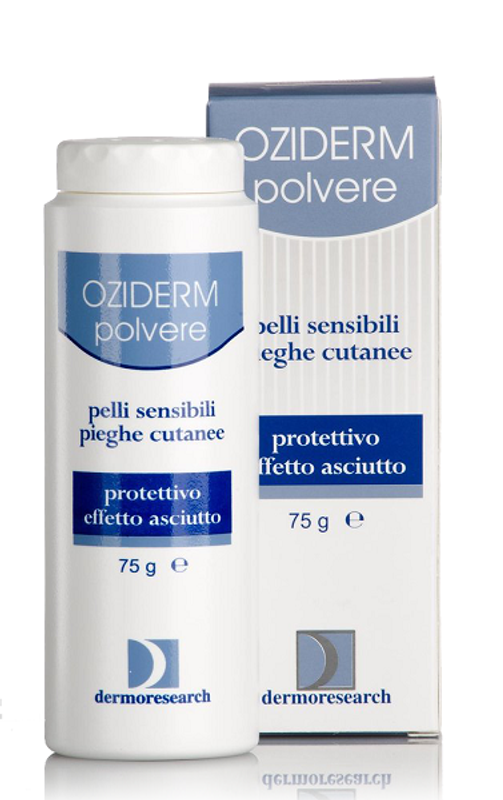 Oziderm Polvere 75g-1