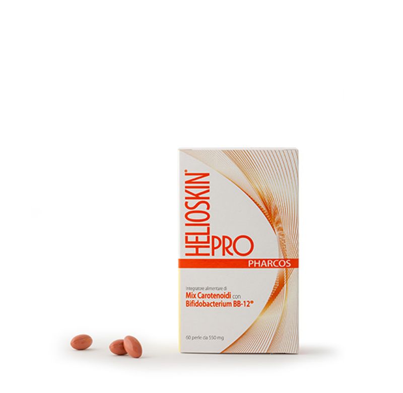 Pharcos Helioskin Pro 60 perle-1