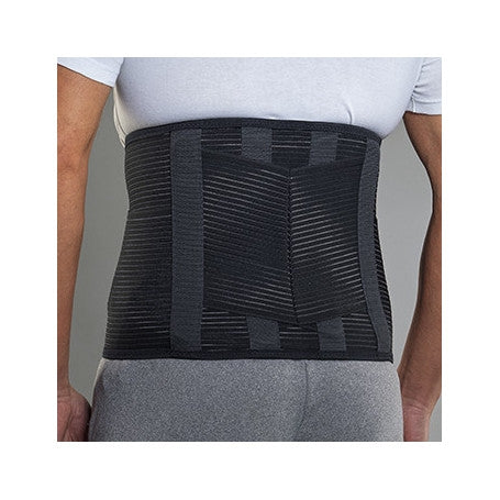 Gibaud  Corsetto Lombosacrale Ortho Action V Taglia 3-4