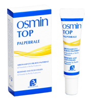 Osmin Top Crema Idratante Lenitiva Palpebrale 15ml-1