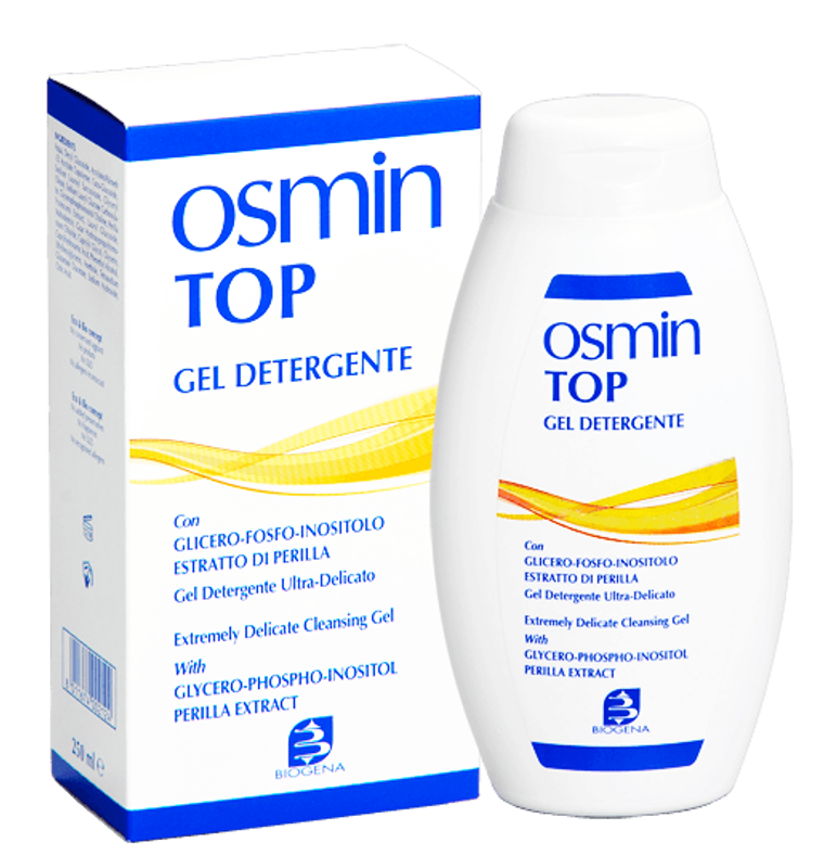 Osmin Top Gel Detergente 250ml-1