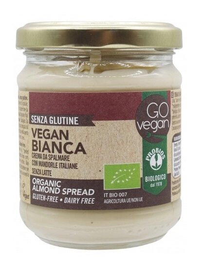 GOVEGAN CIOK BIANCO 200G-1