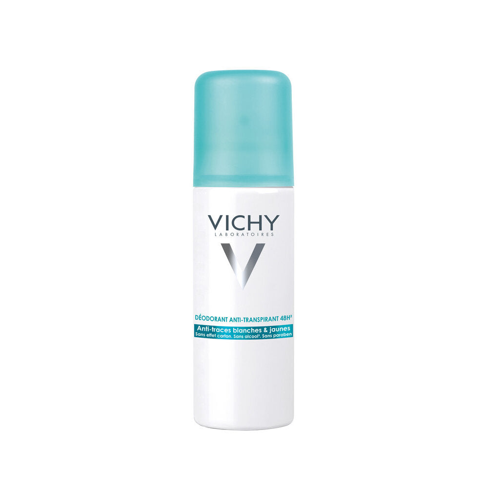 Vichy Deodorante aerosol Antitraspirante 125 ml-2