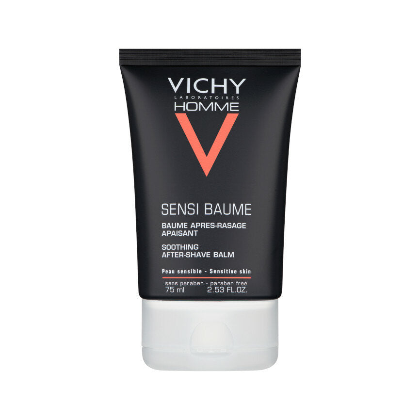 Vichy Homme Crema Lenitiva 75 ml-2
