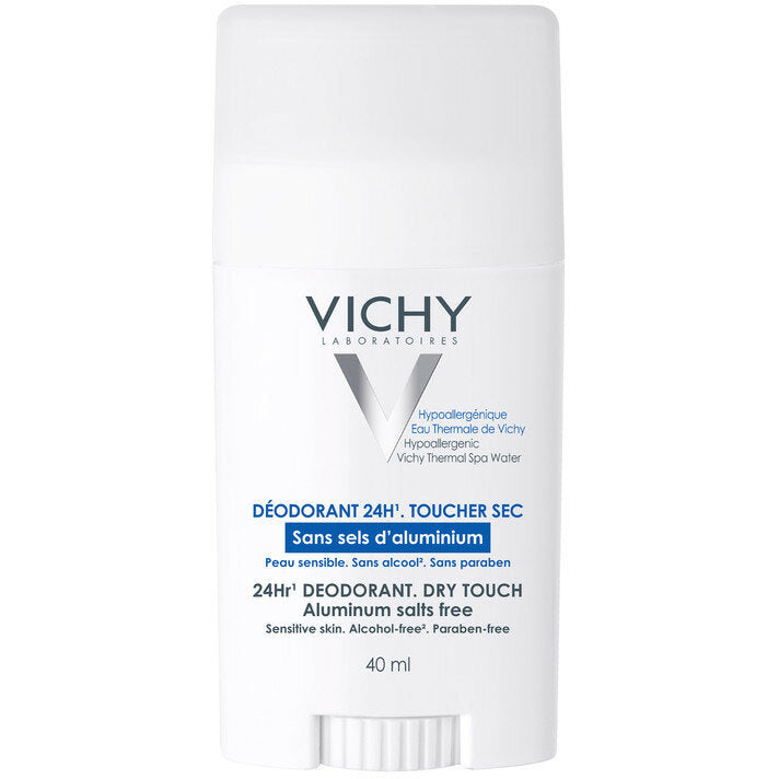 Vichy Deodorante stick Antiarrossamento 40 ml-2