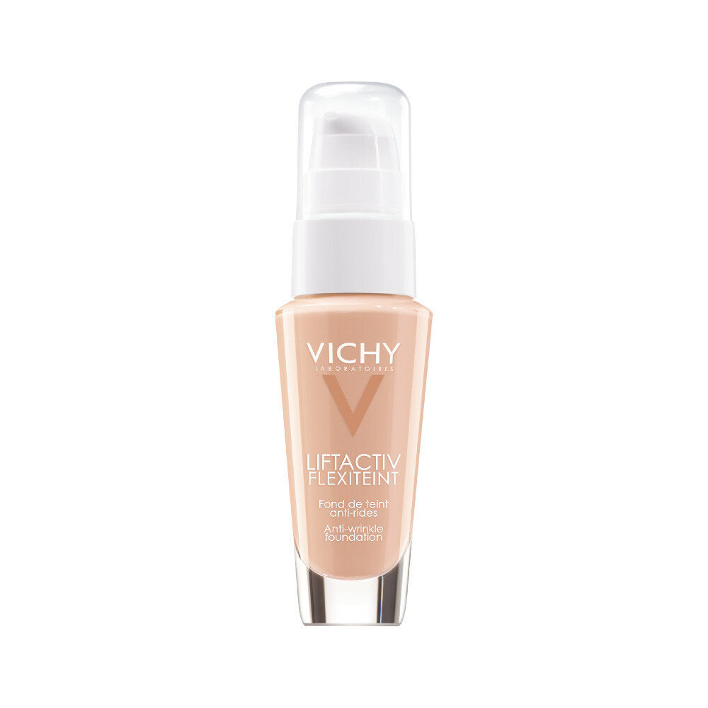 Vichy Liftactiv Flexiteint Fondotinta Effetto lifting tonalità 55 - 30 ml-2