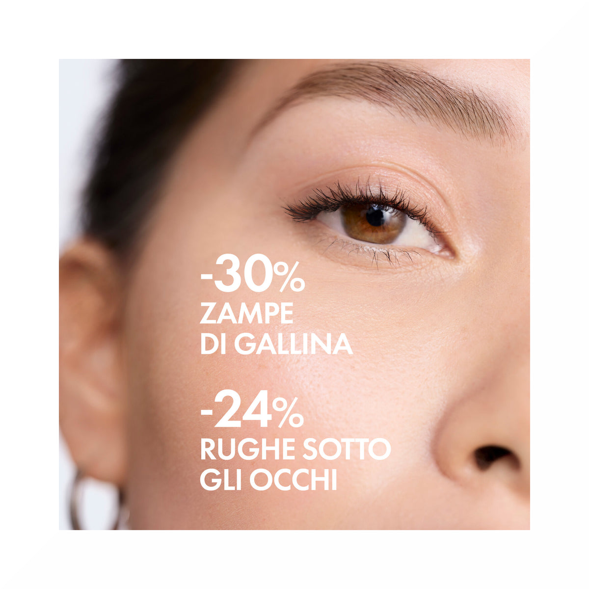 Vichy Liftactiv H.A. Contorno Occhi Anti-rughe e Rassodante 15 ml-10
